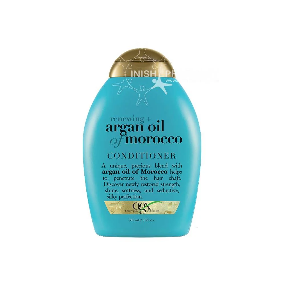 OGX Argan Oil Conditioner 385ml