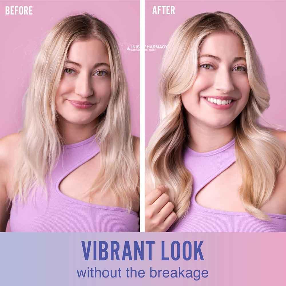 OGX Colour Retention Conditioner 385ml - Image 3