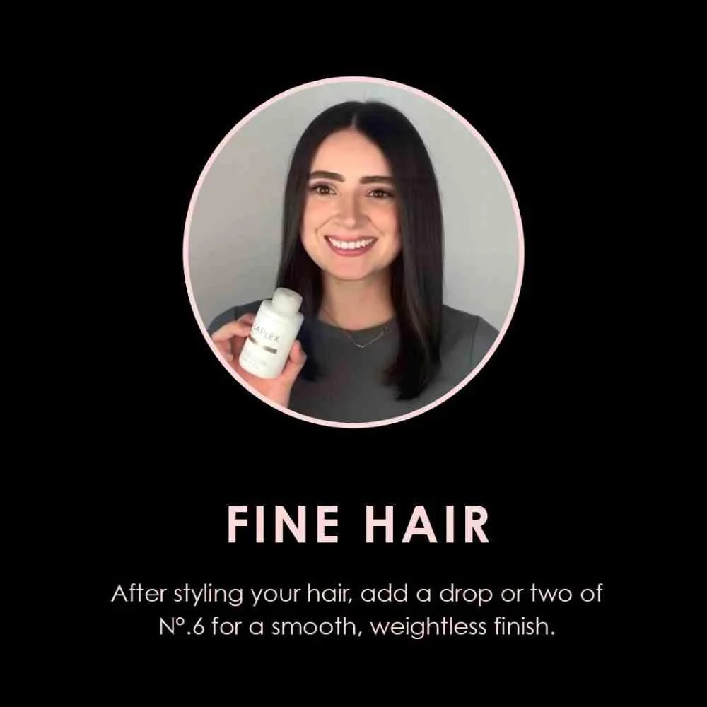 Olaplex Bond Smoother No.6 100ml - Image 4