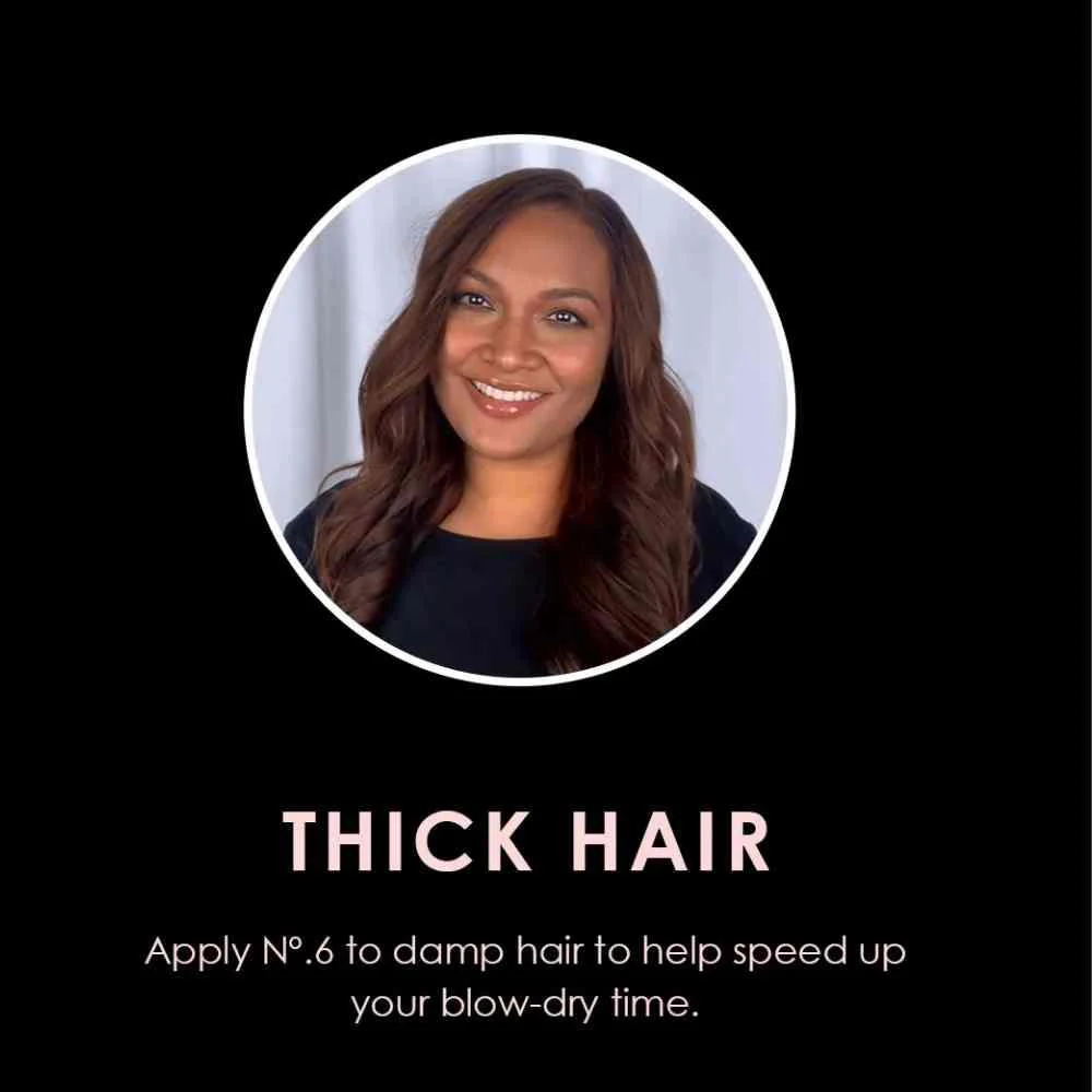 Olaplex Bond Smoother No.6 100ml - Image 5