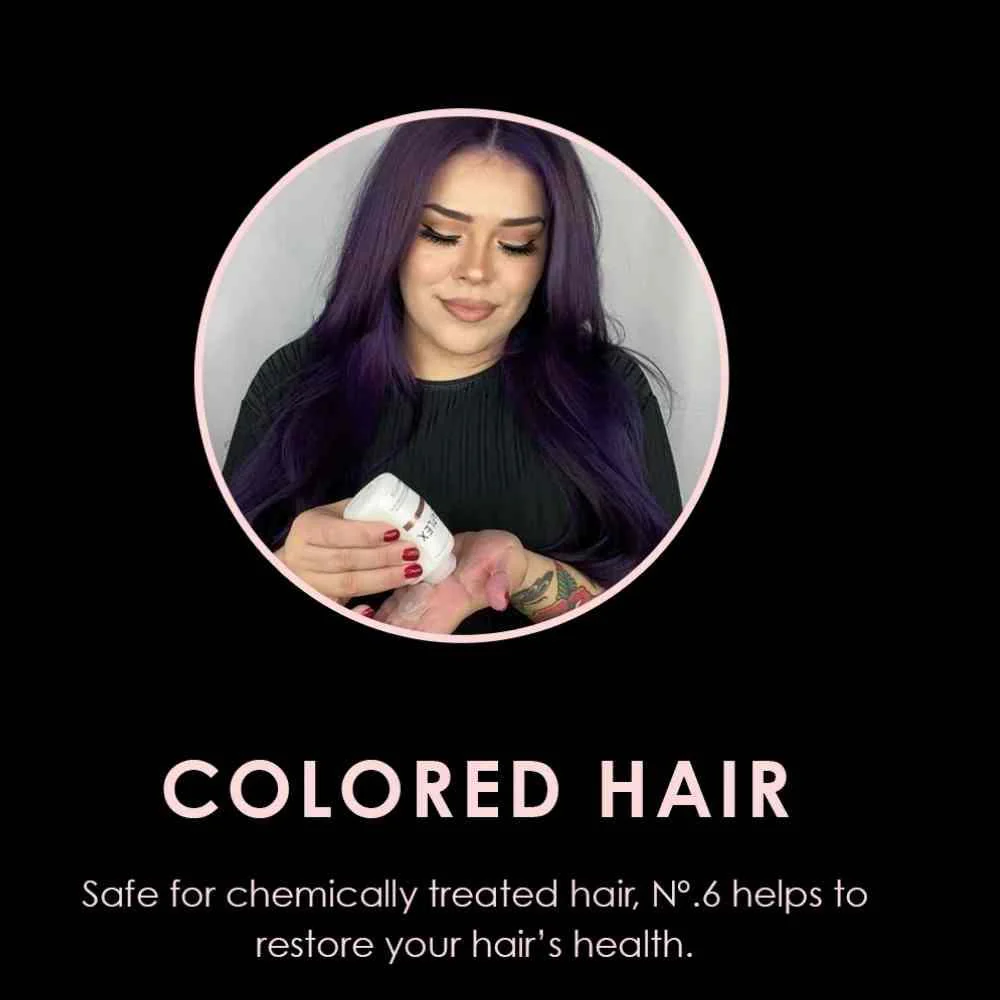 Olaplex Bond Smoother No.6 100ml - Image 6