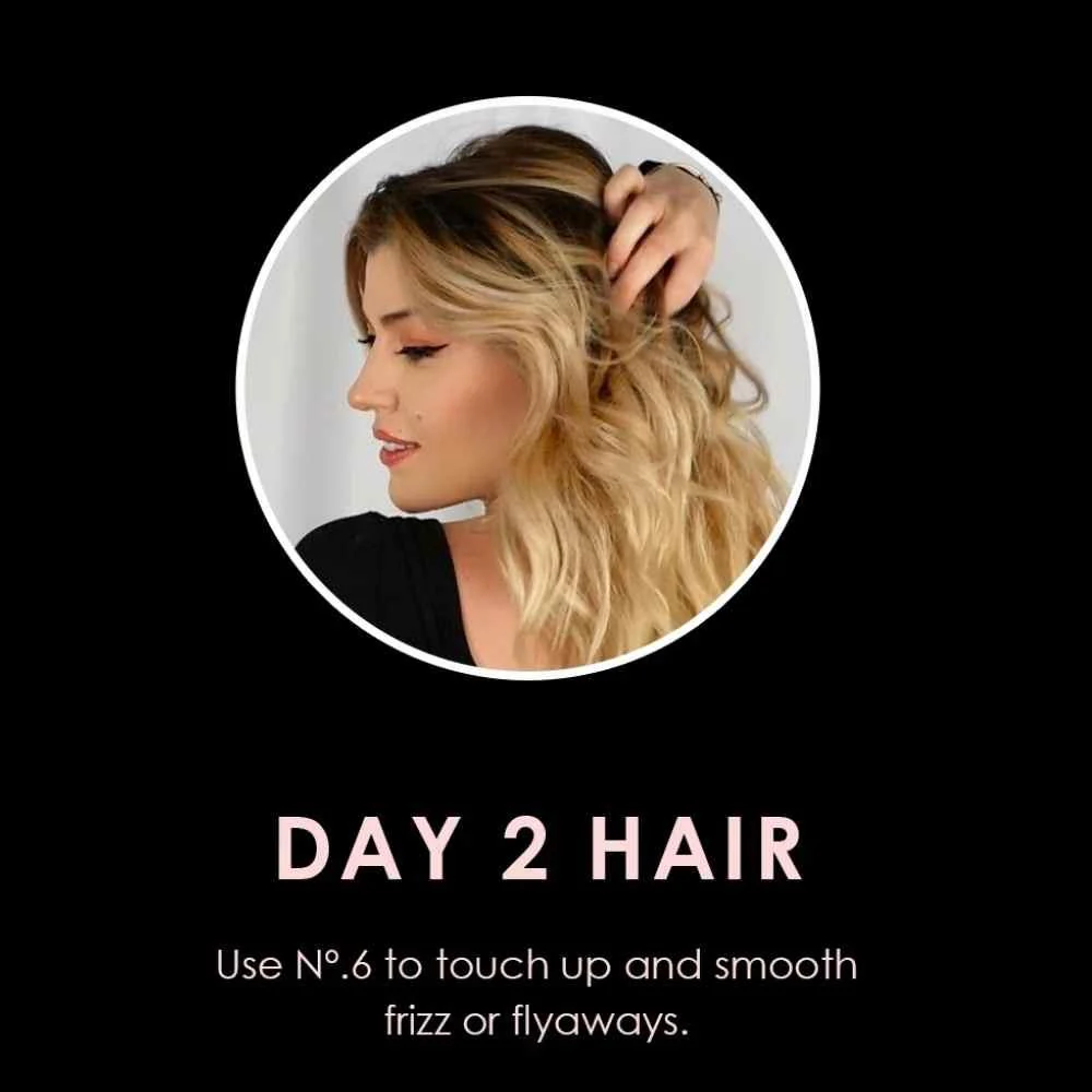 Olaplex Bond Smoother No.6 100ml - Image 8
