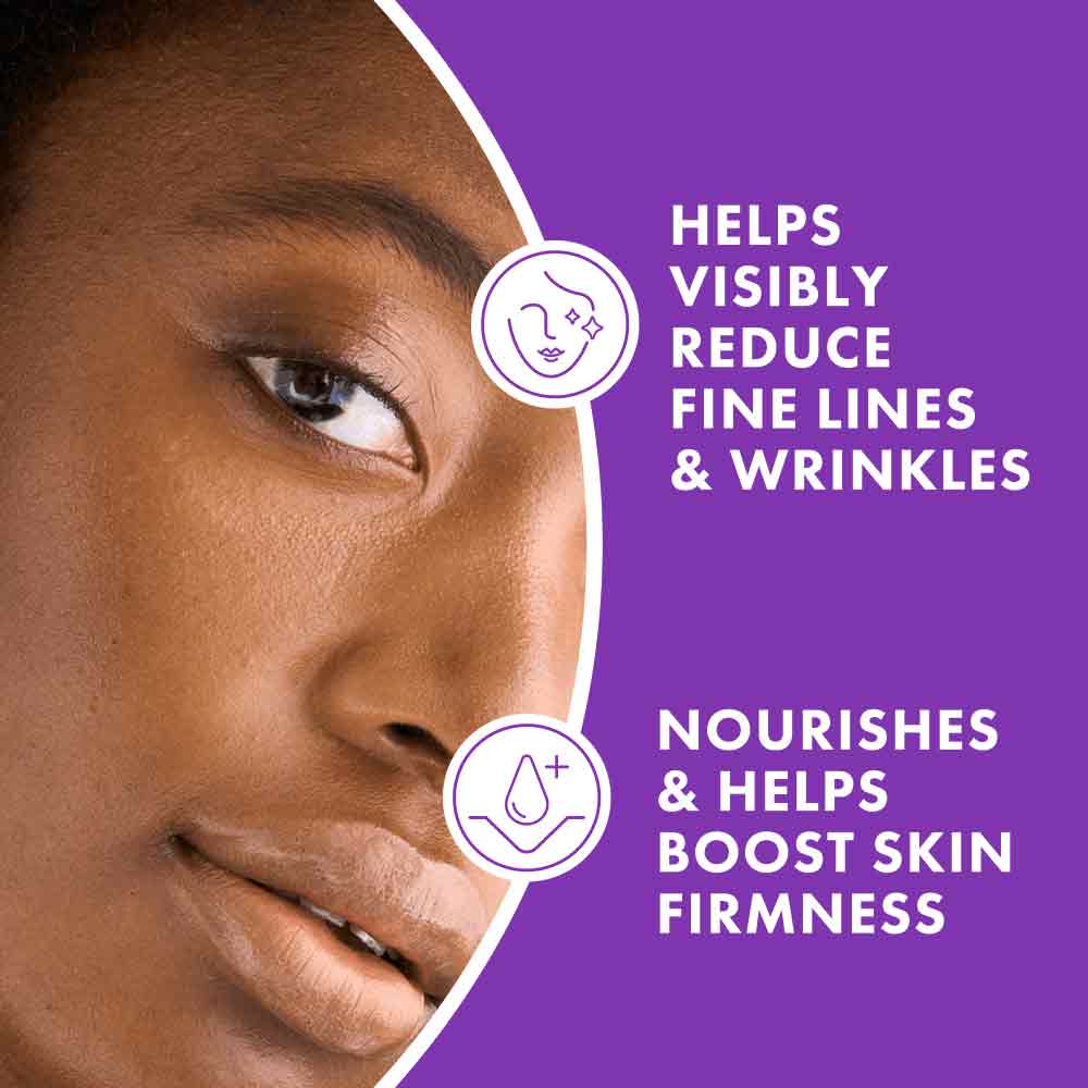 Olay Anti-Wrinkle Firm & Lift Night Cream 50ml - Image 3