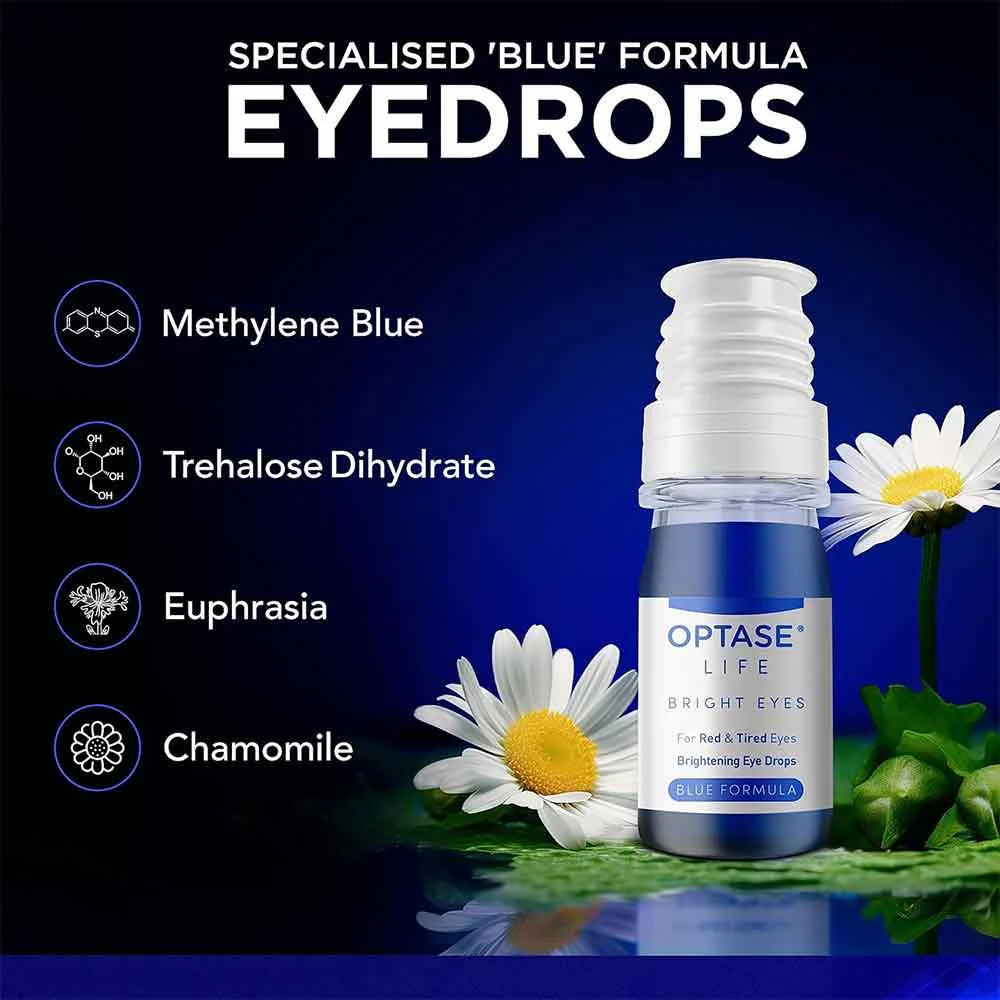 Optase Life Bright Eyes 10ml - Image 2