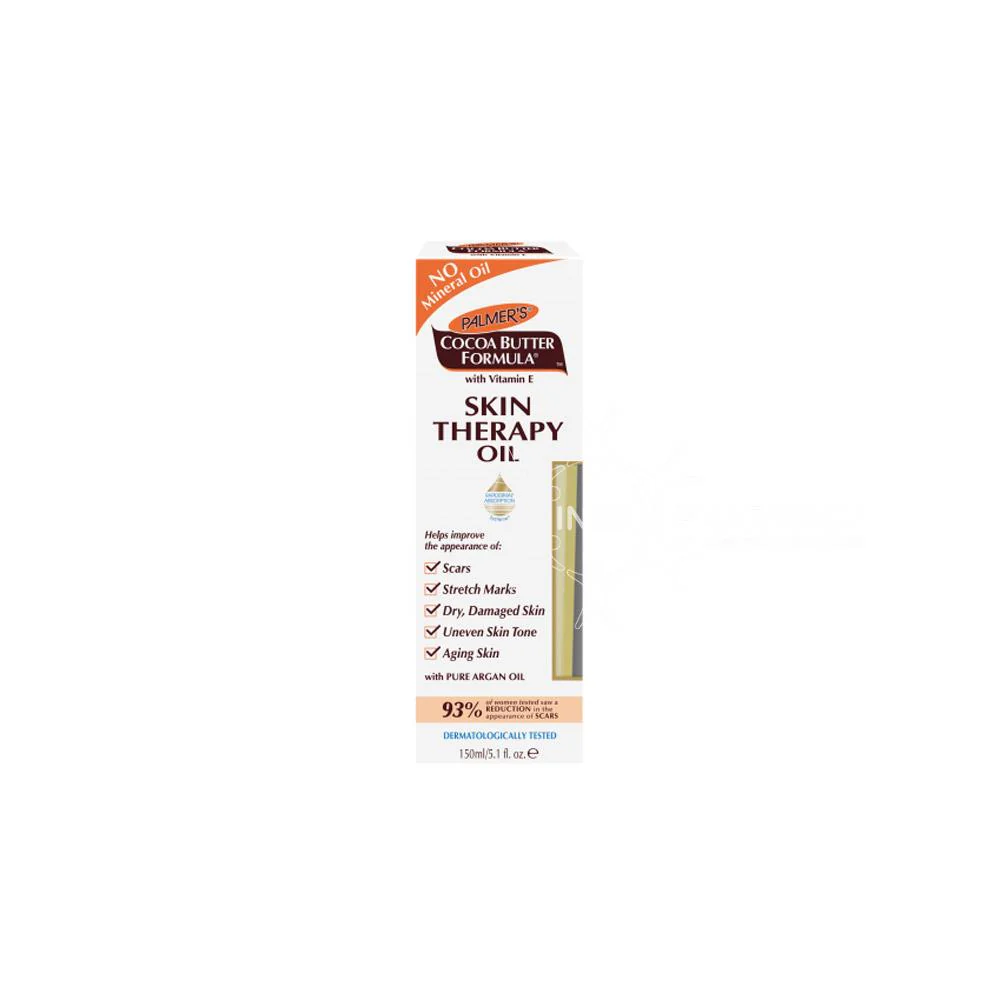 Palmers Skin Therapy Oil 150ml