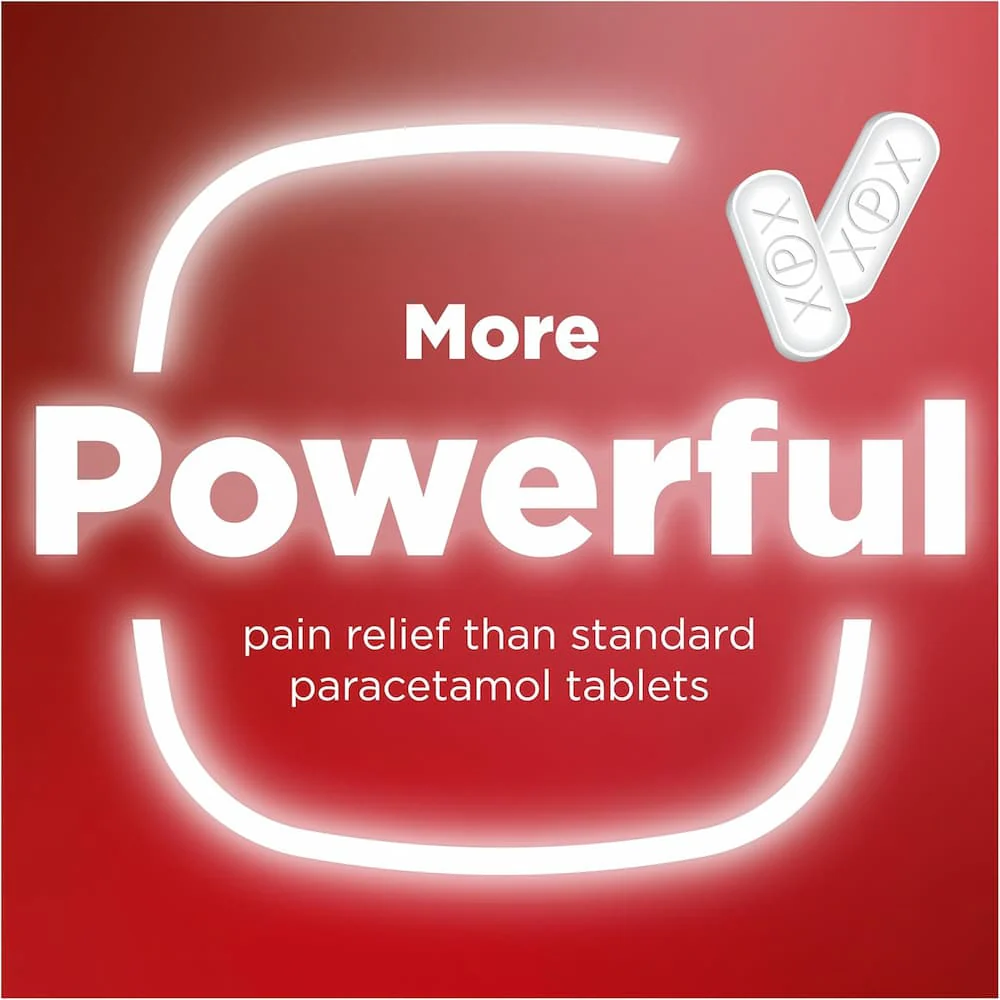 Panadol Extra Tablets - Image 2
