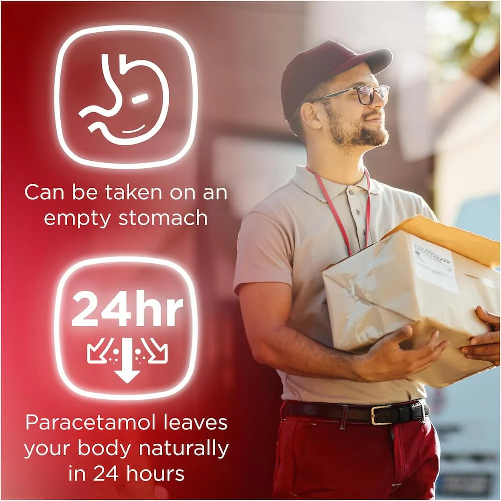 Panadol Extra Tablets - Image 6
