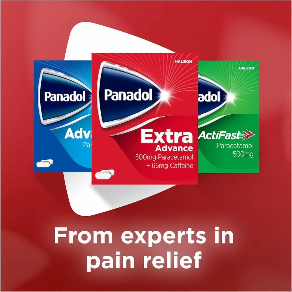 Panadol Extra Tablets - Image 7