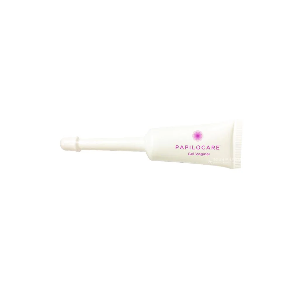 Papilocare Vaginal Gel 7 Single-Dose Cannulas - Image 2