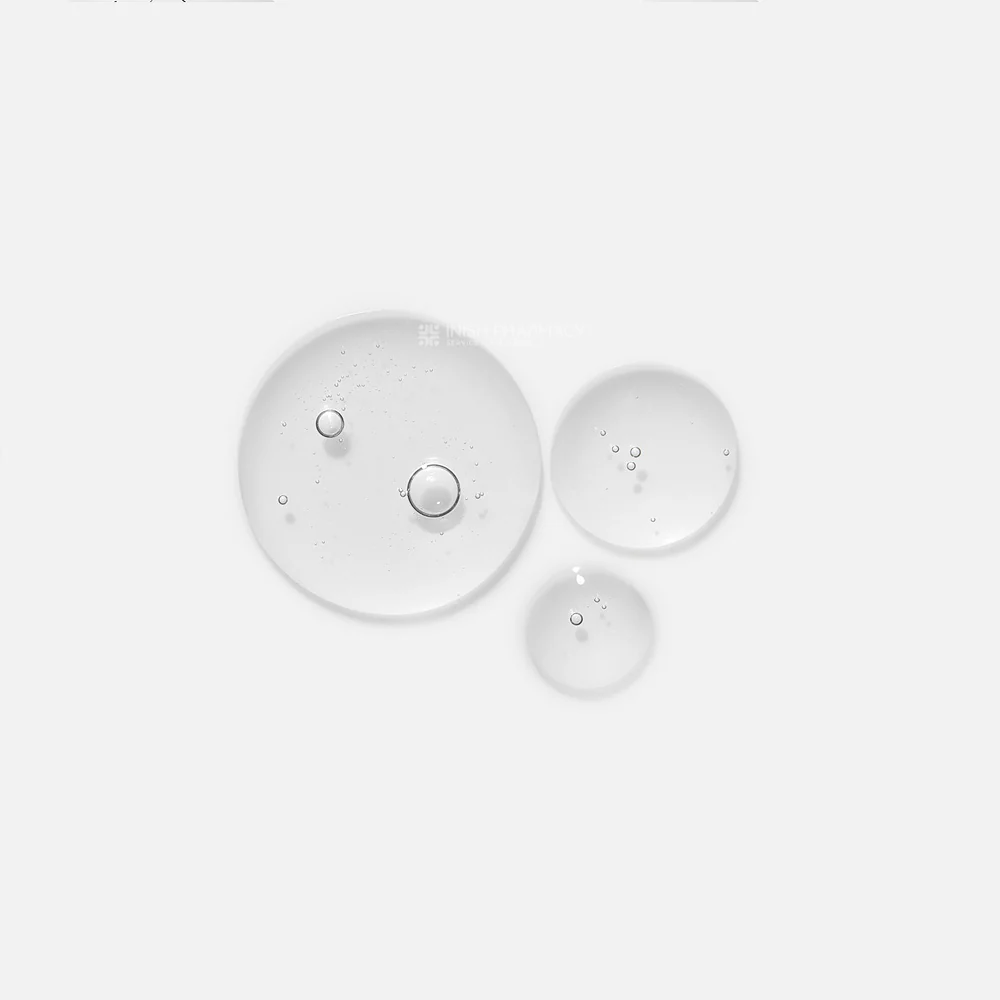 Pestle & Mortar Pure Hyaluronic Serum 15ml Stocking Filler - Image 2