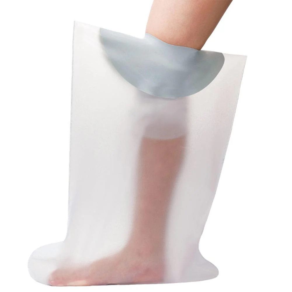 Pharmacare Waterproof Cast Protect - Child Leg - Image 2