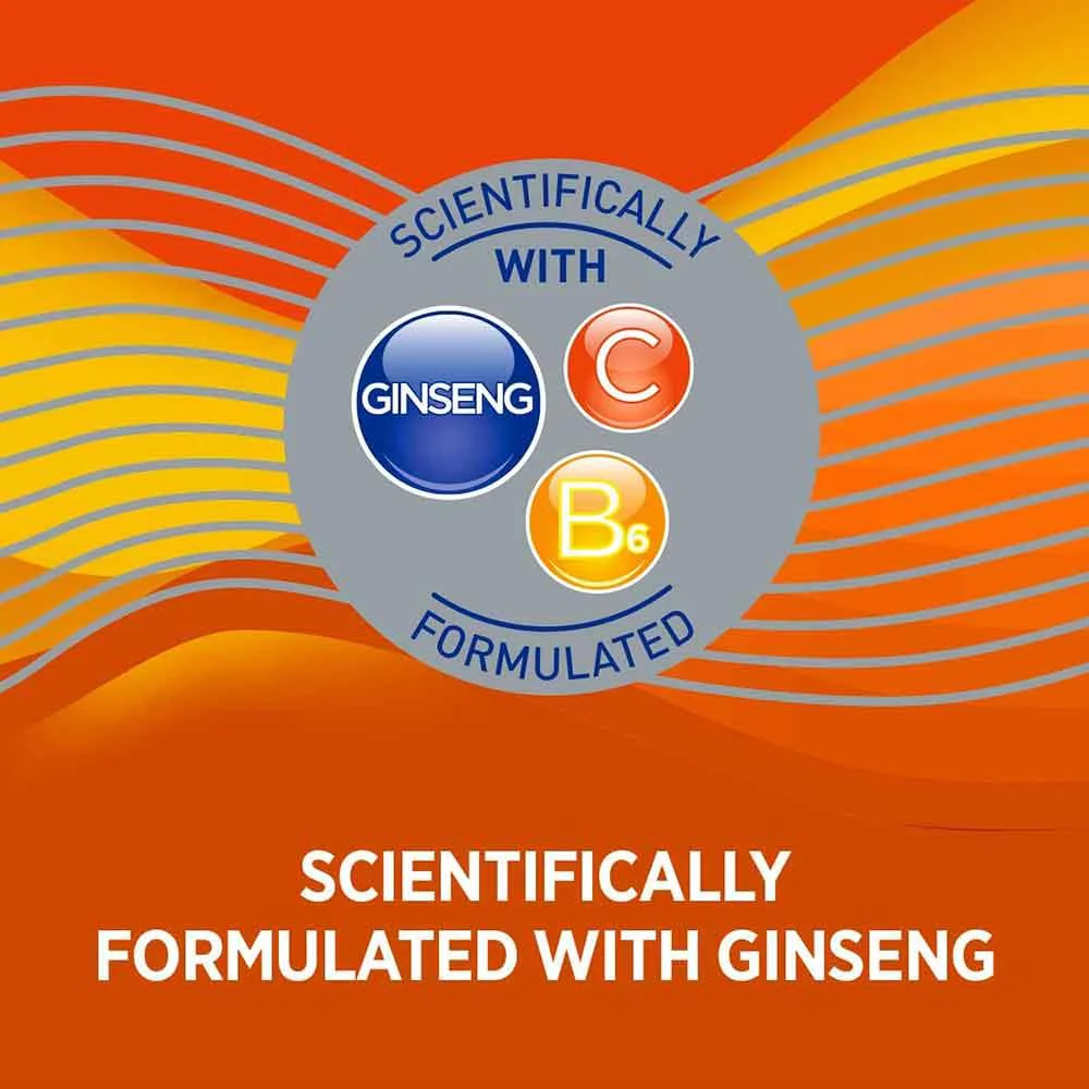 Pharmaton Caplets Vitality11 Multivitamins & Minerals with Ginseng G115 - Image 3