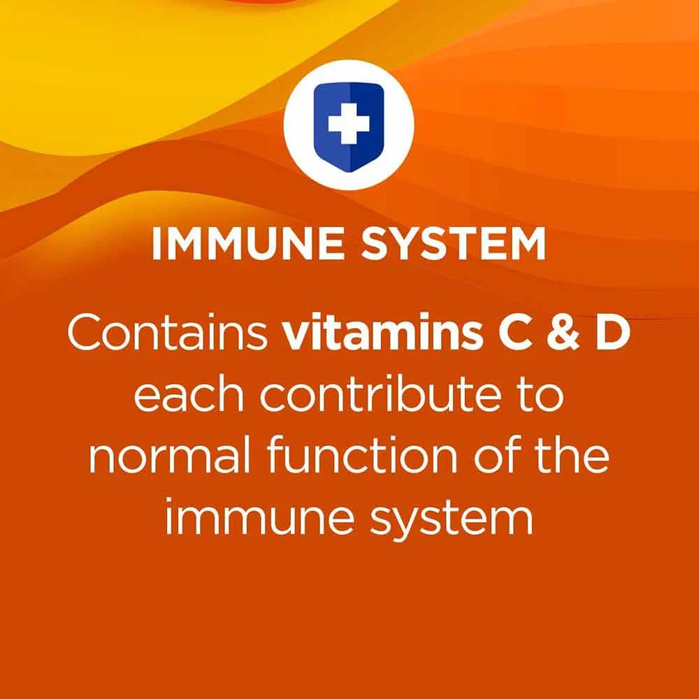 Pharmaton Caplets Vitality11 Multivitamins & Minerals with Ginseng G115 - Image 6