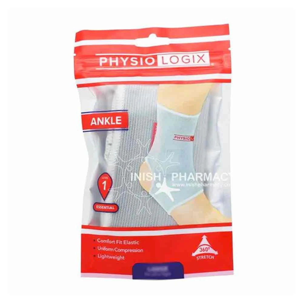 PhysioLogix Ankle Support
