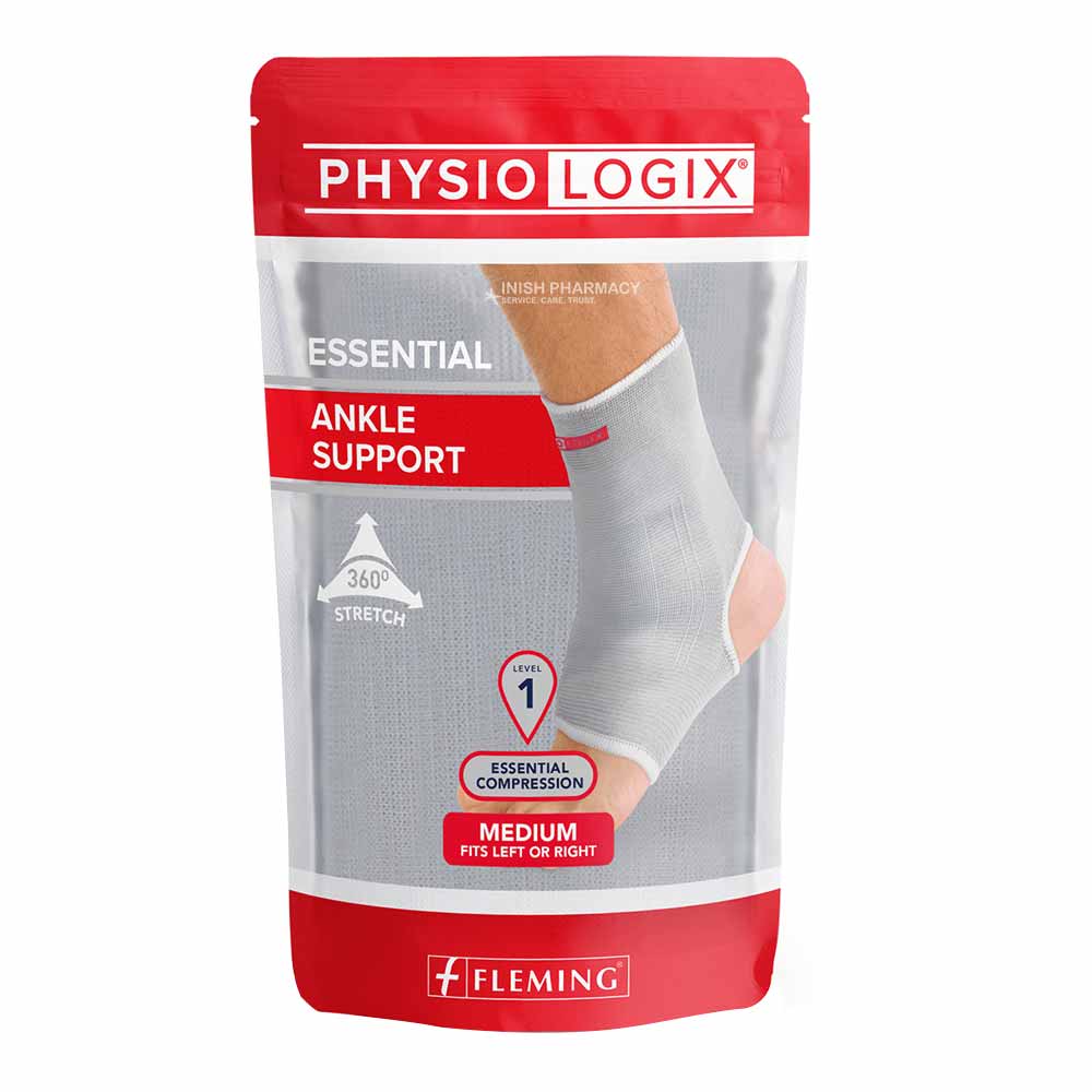 PhysioLogix Ankle Support - Image 2