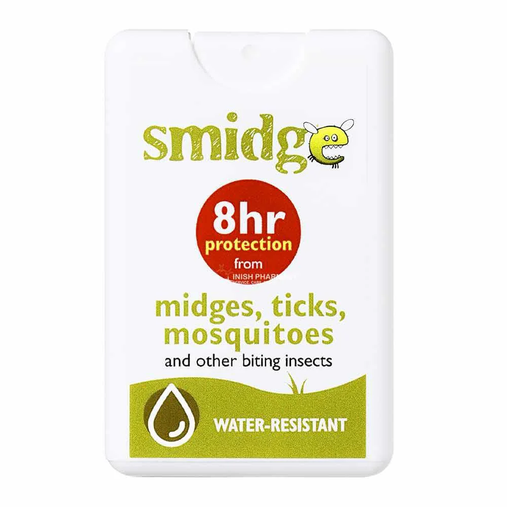 Pocket Smidge 18ml