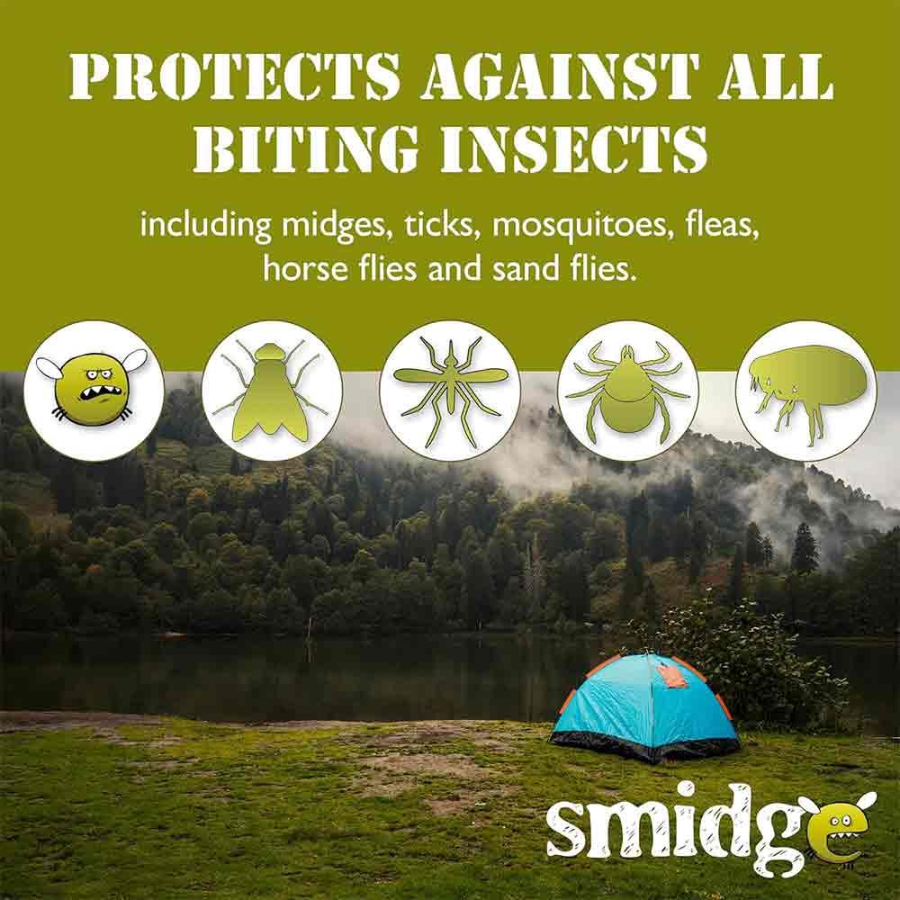 Pocket Smidge 18ml - Image 2