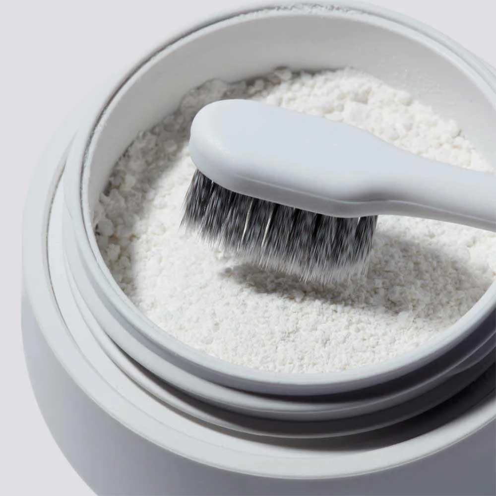 Polished London Hyaluronic PAP Pro Teeth Whitening Powder - Image 3