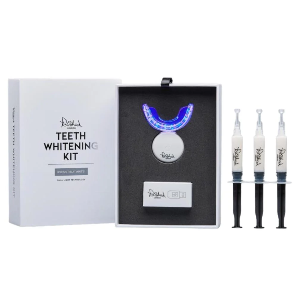 Polished London Teeth Whitening Kit - Image 3