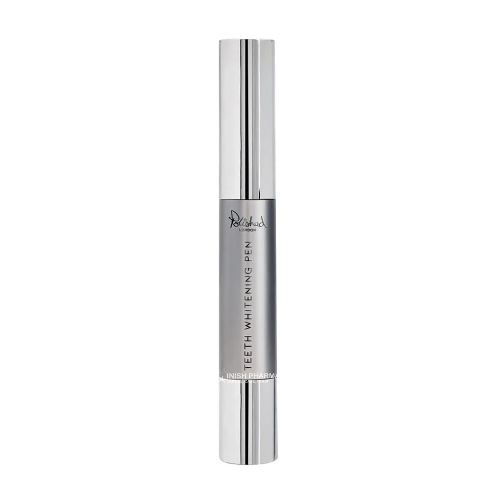 Polished London Teeth Whitening Pen