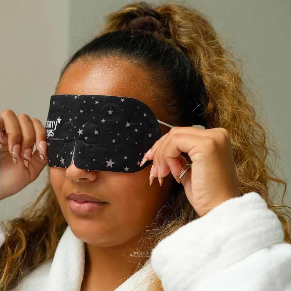 Popmask Starry Eyes Eye Mask 5 Pack - Image 4