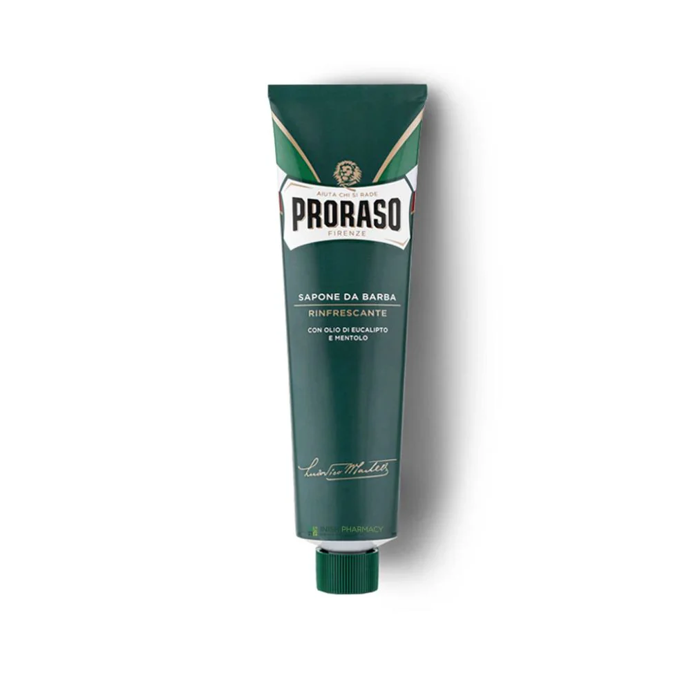 Proraso Shaving Cream Refreshing 150ml