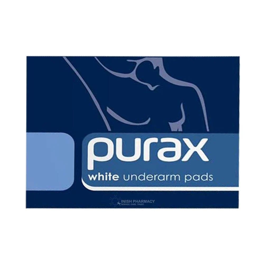 Purax Underarm Pads - Image 4