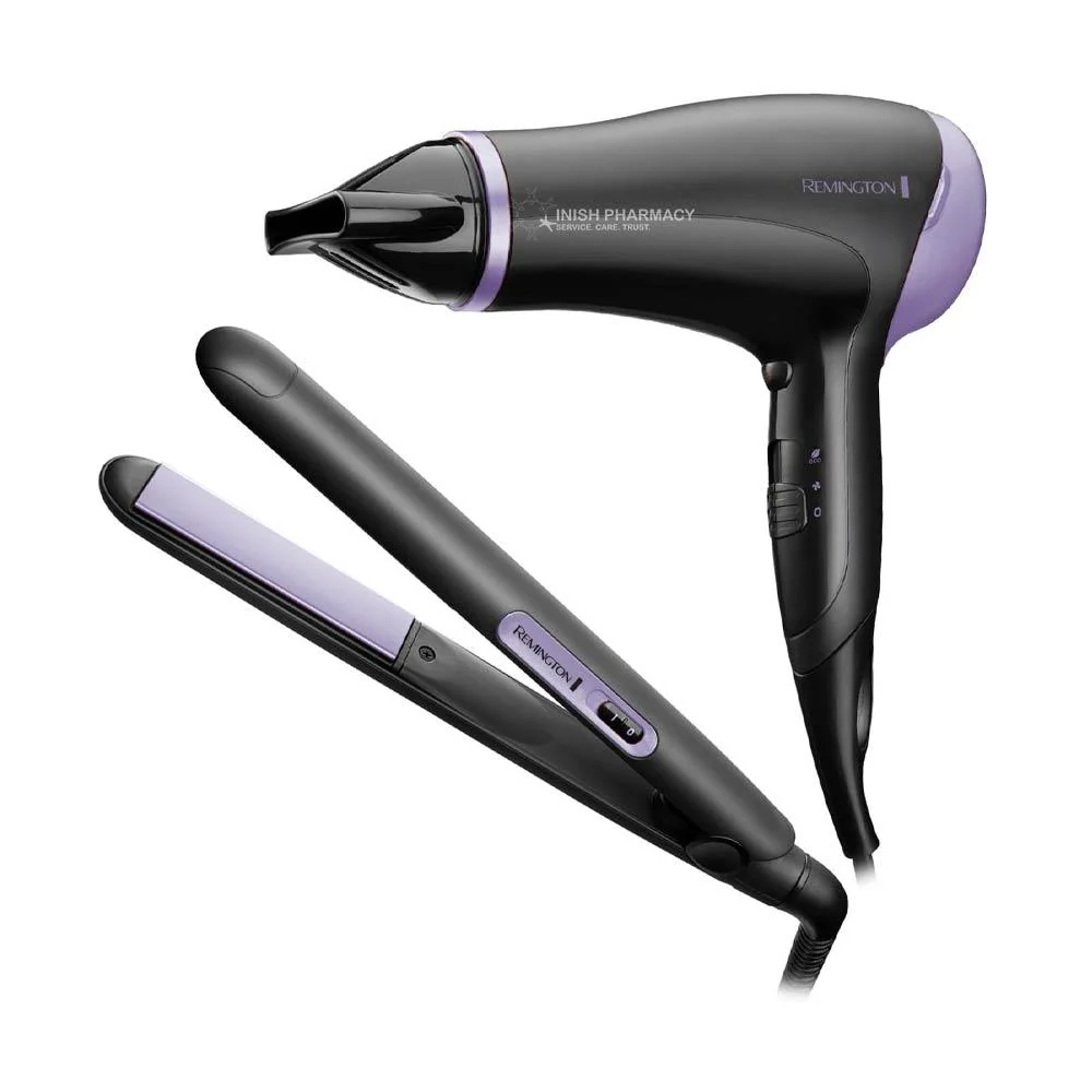 Remington Style Essentials Gift Set - Image 2