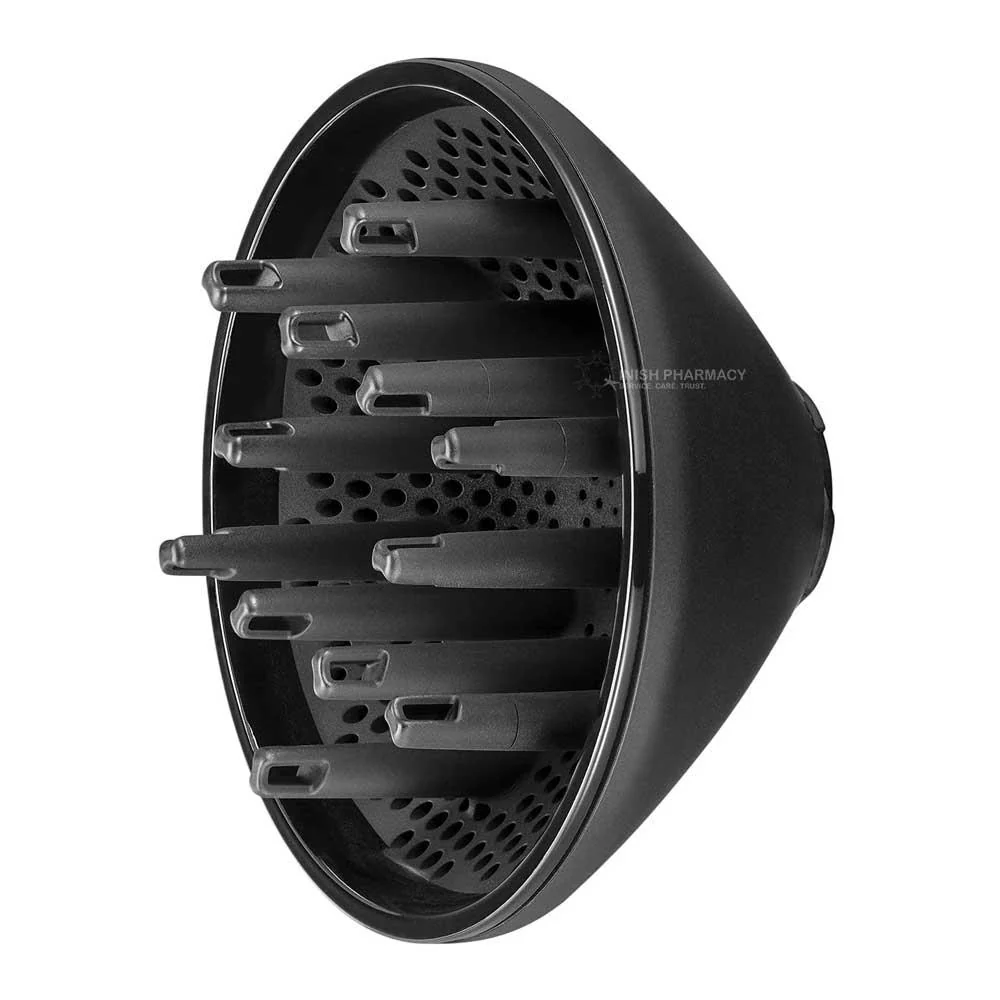 Remington Supercare Pro 2200 AC Hairdryer - Image 3