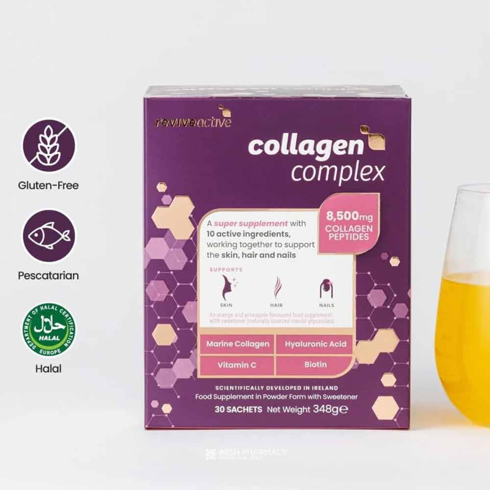 Revive Active Collagen Complex 30 Pack - Image 2