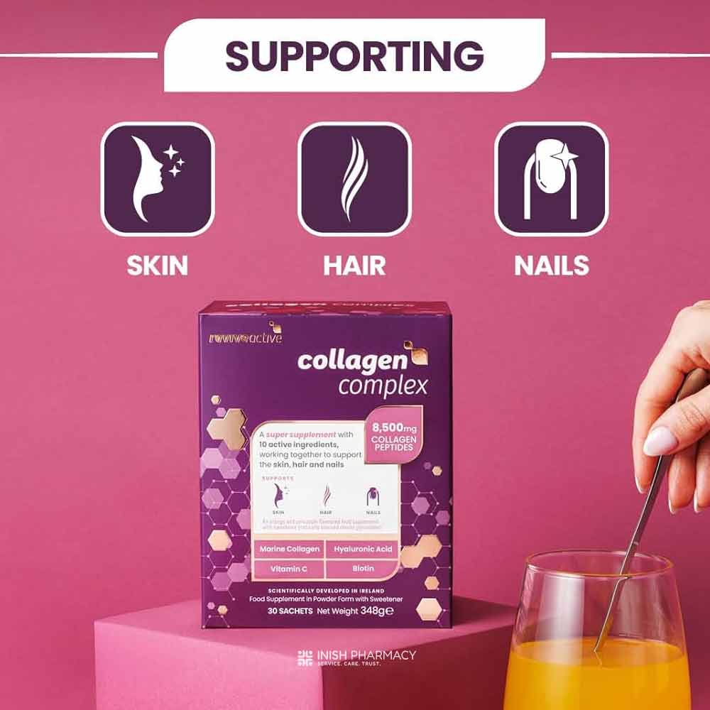 Revive Active Collagen Complex 30 Pack - Image 4