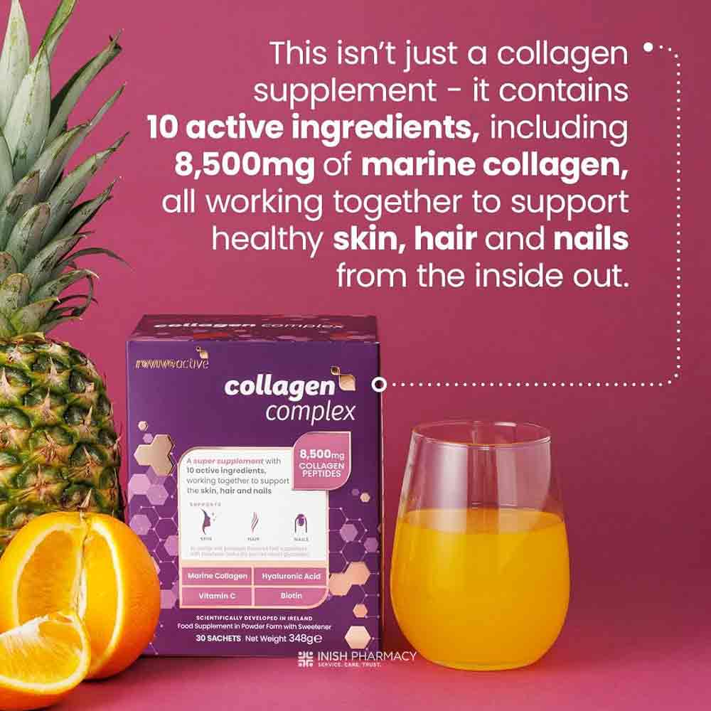 Revive Active Collagen Complex 30 Pack - Image 5
