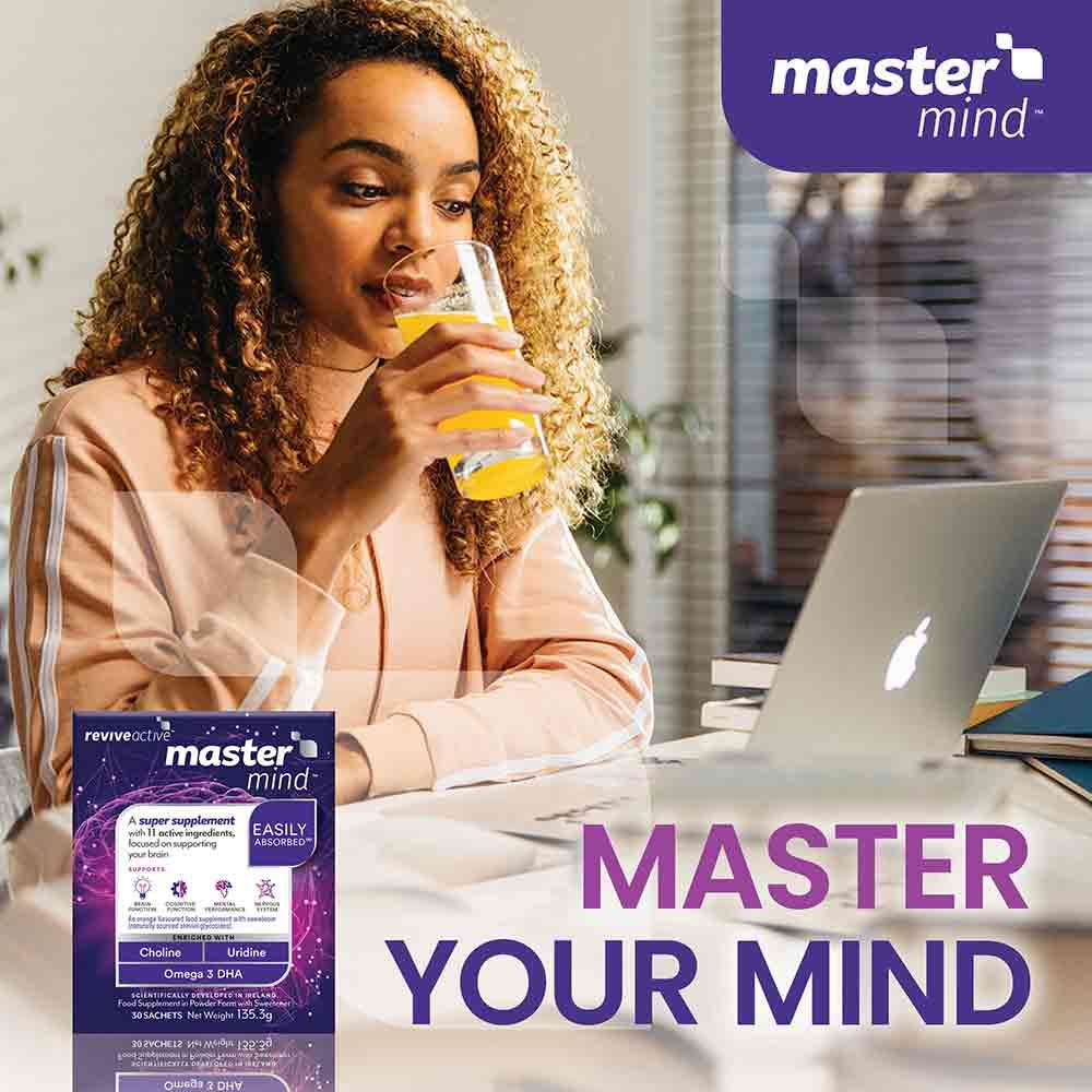 Revive Active Mastermind - Image 2
