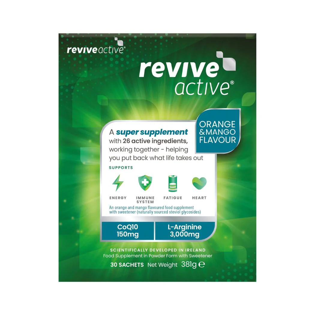 Revive Active Original 30 Pack