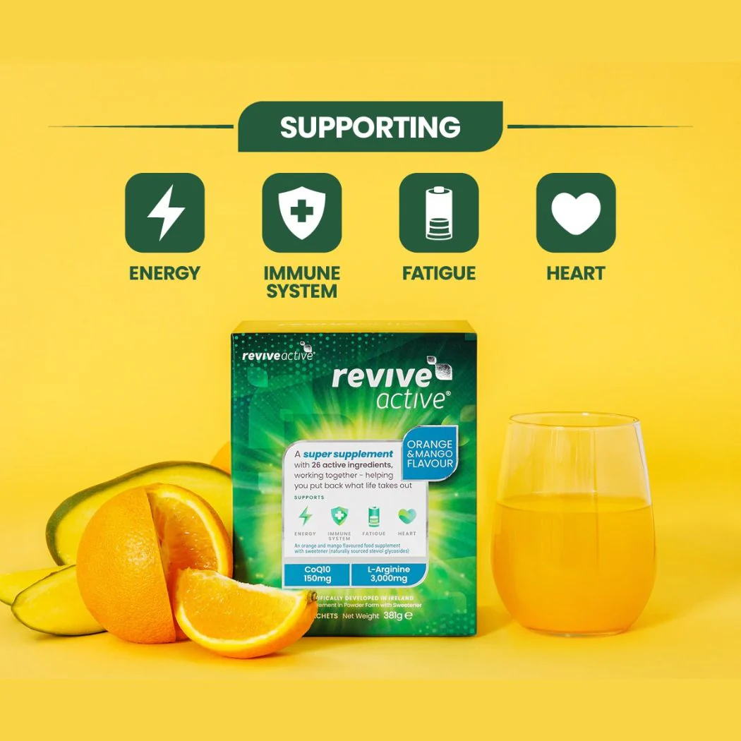 Revive Active Original 30 Pack - Image 2