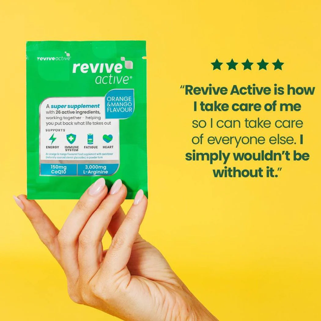 Revive Active Original 30 Pack - Image 3