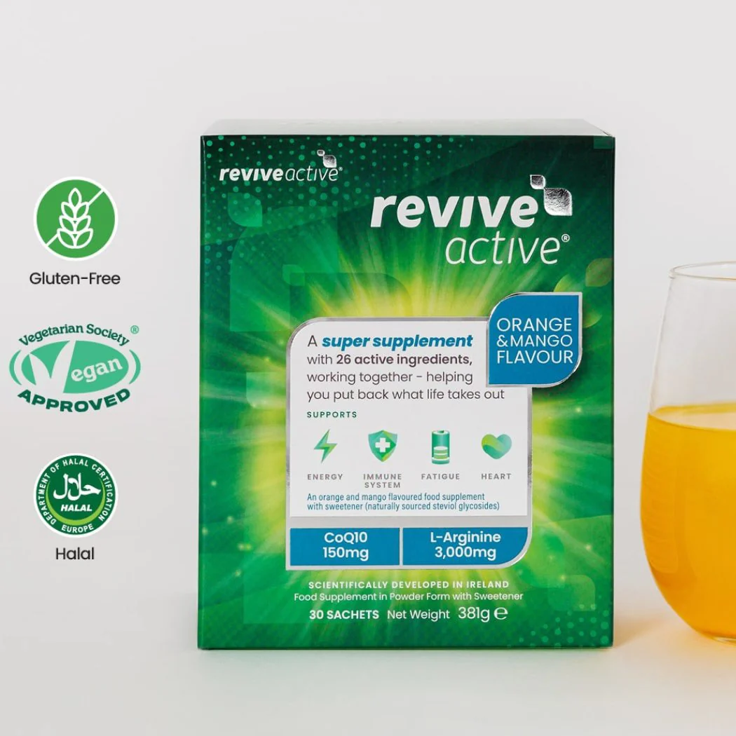 Revive Active Original 30 Pack - Image 6