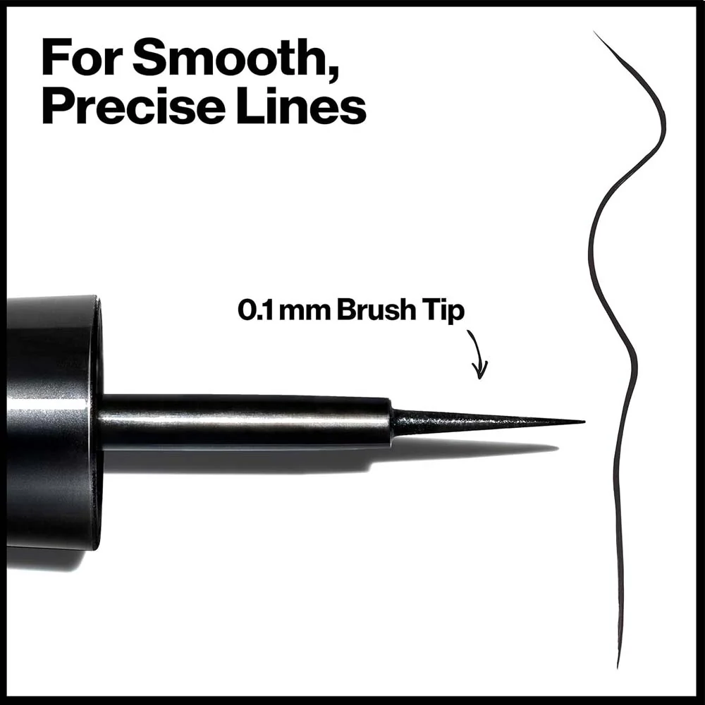Revlon ColorStay Skinny Liquid Liner - Image 2