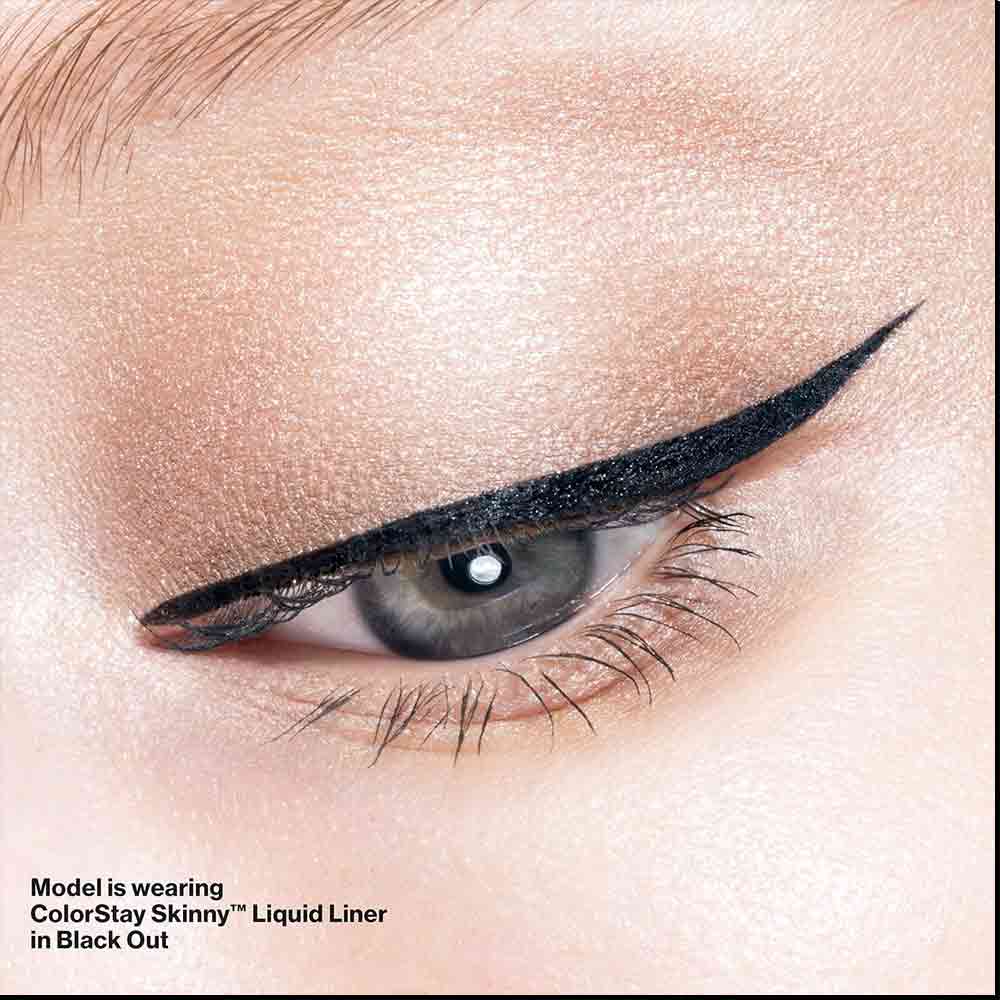 Revlon ColorStay Skinny Liquid Liner - Image 4