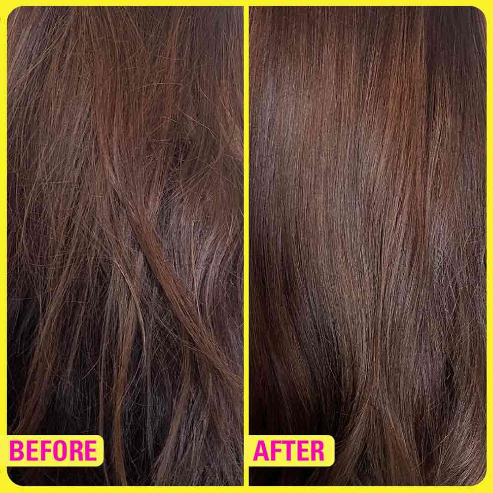 Revolution Hair R-Peptide 4x4 Leave In Restore Mask 50ml - Image 3