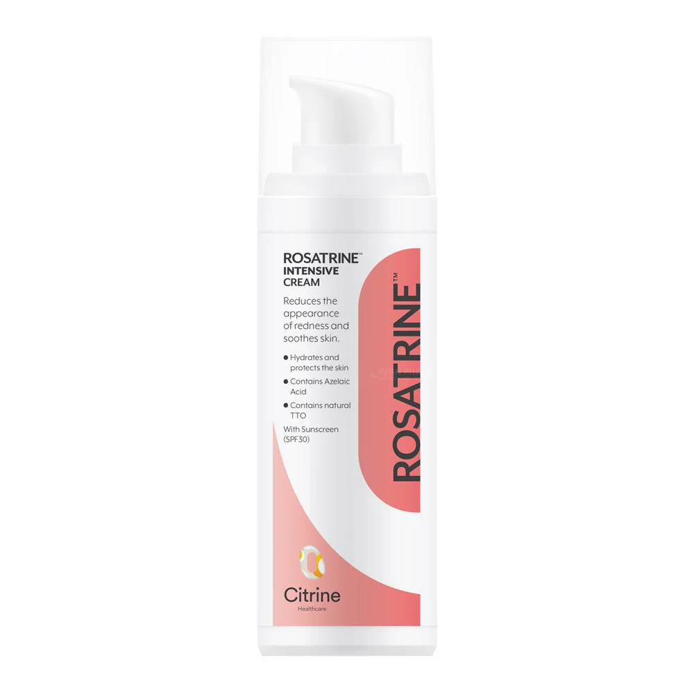 Rosatrine Intensive Cream 30ml - Image 2