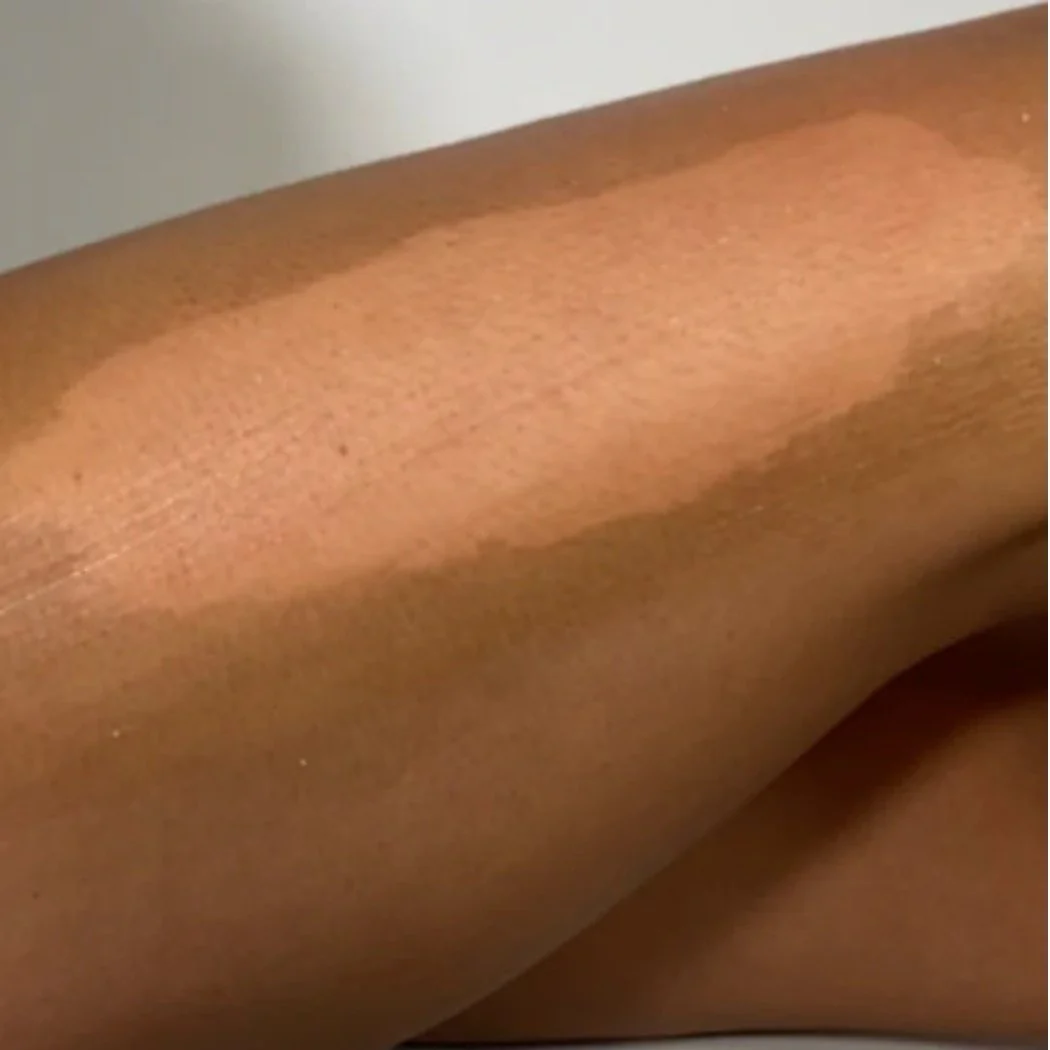 Rose & Caramel Purity Excel 60 Second Tan Remover 100ml - Image 2
