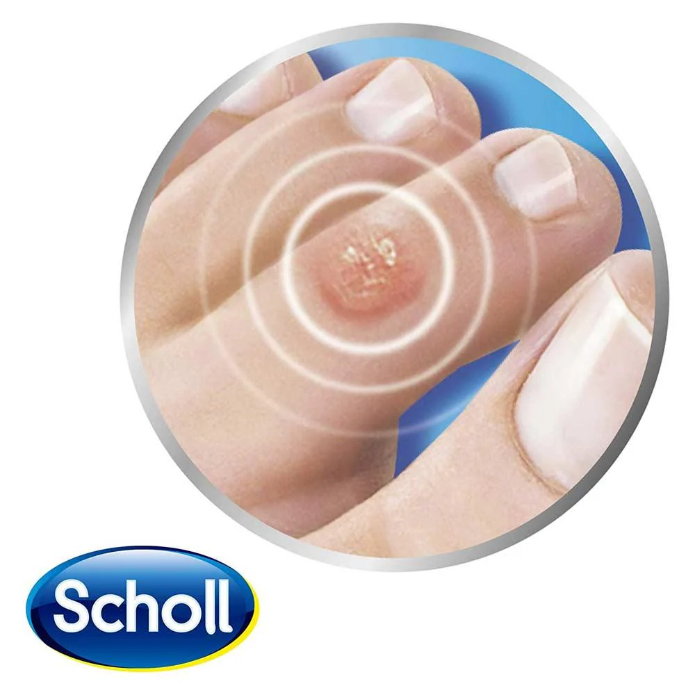 Scholl All In 1 Corn Pen - Image 2