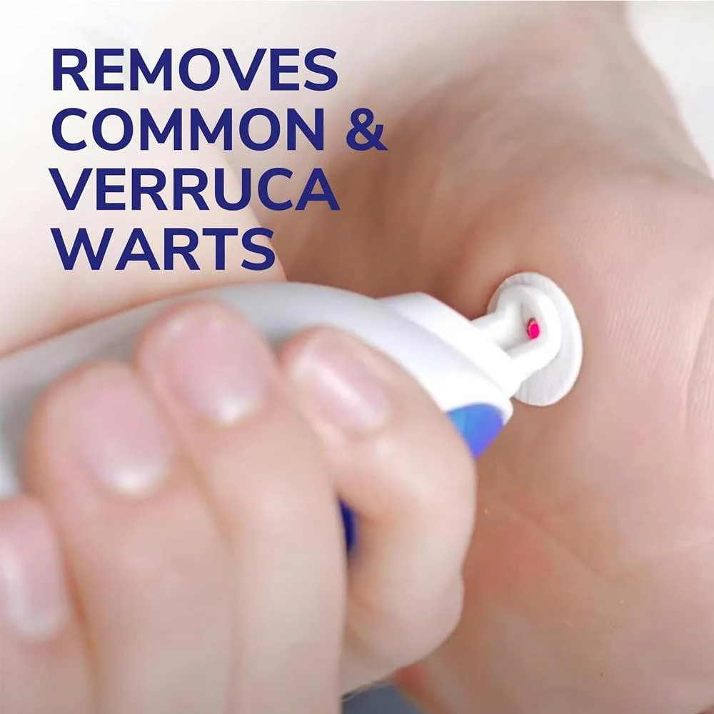 Scholl Freeze Away MAX Verruca & Wart Remover - Image 2