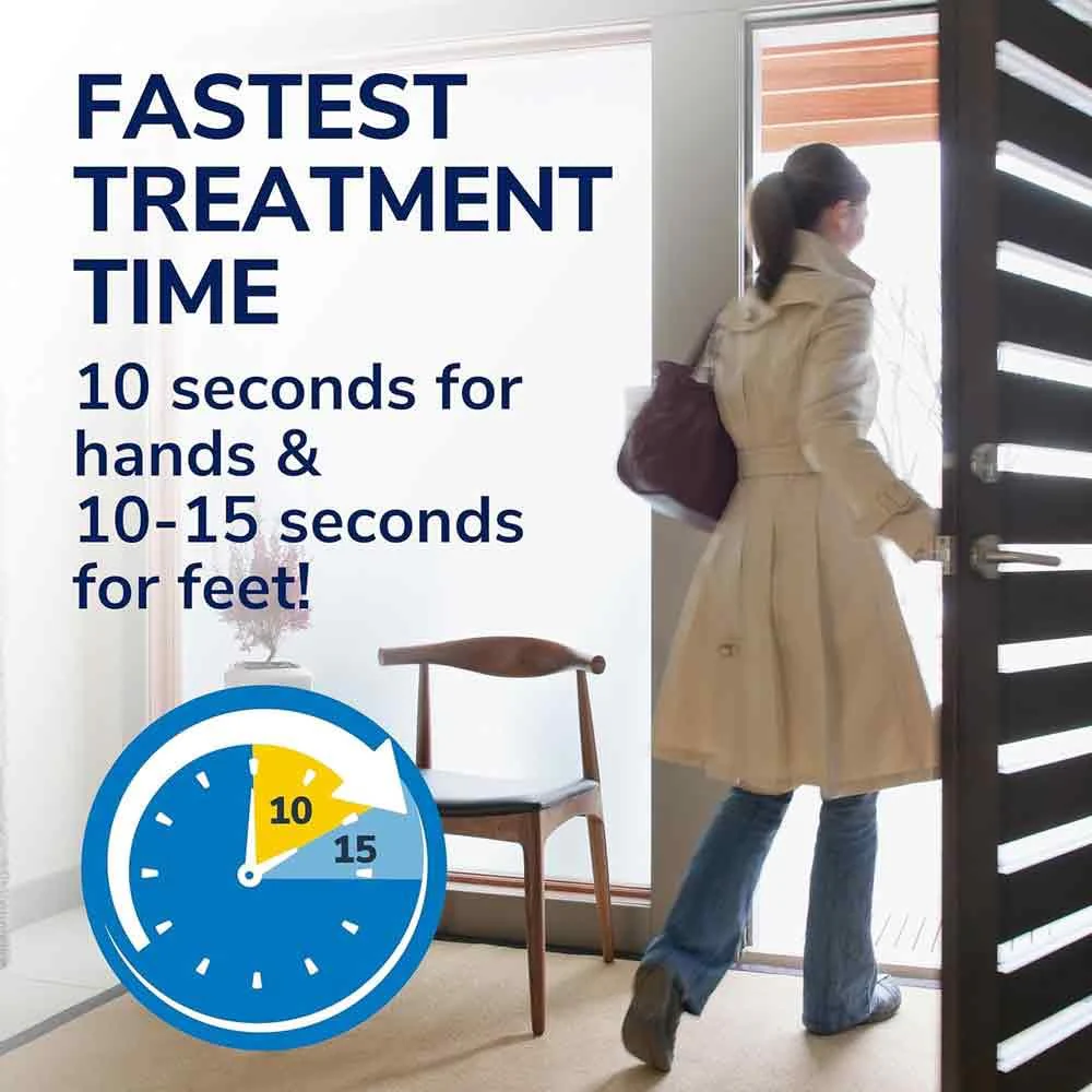 Scholl Freeze Away MAX Verruca & Wart Remover - Image 4