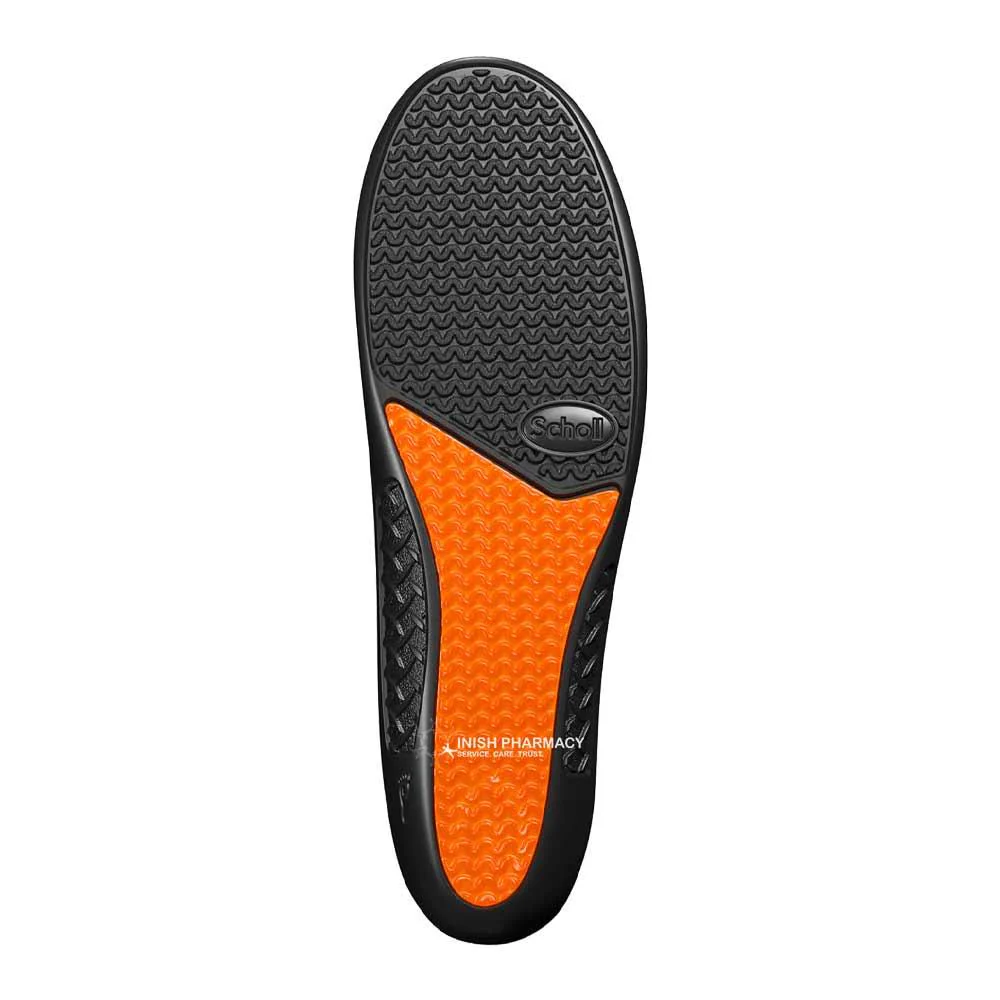 Scholl Gel Activ Work &  Boot Insoles