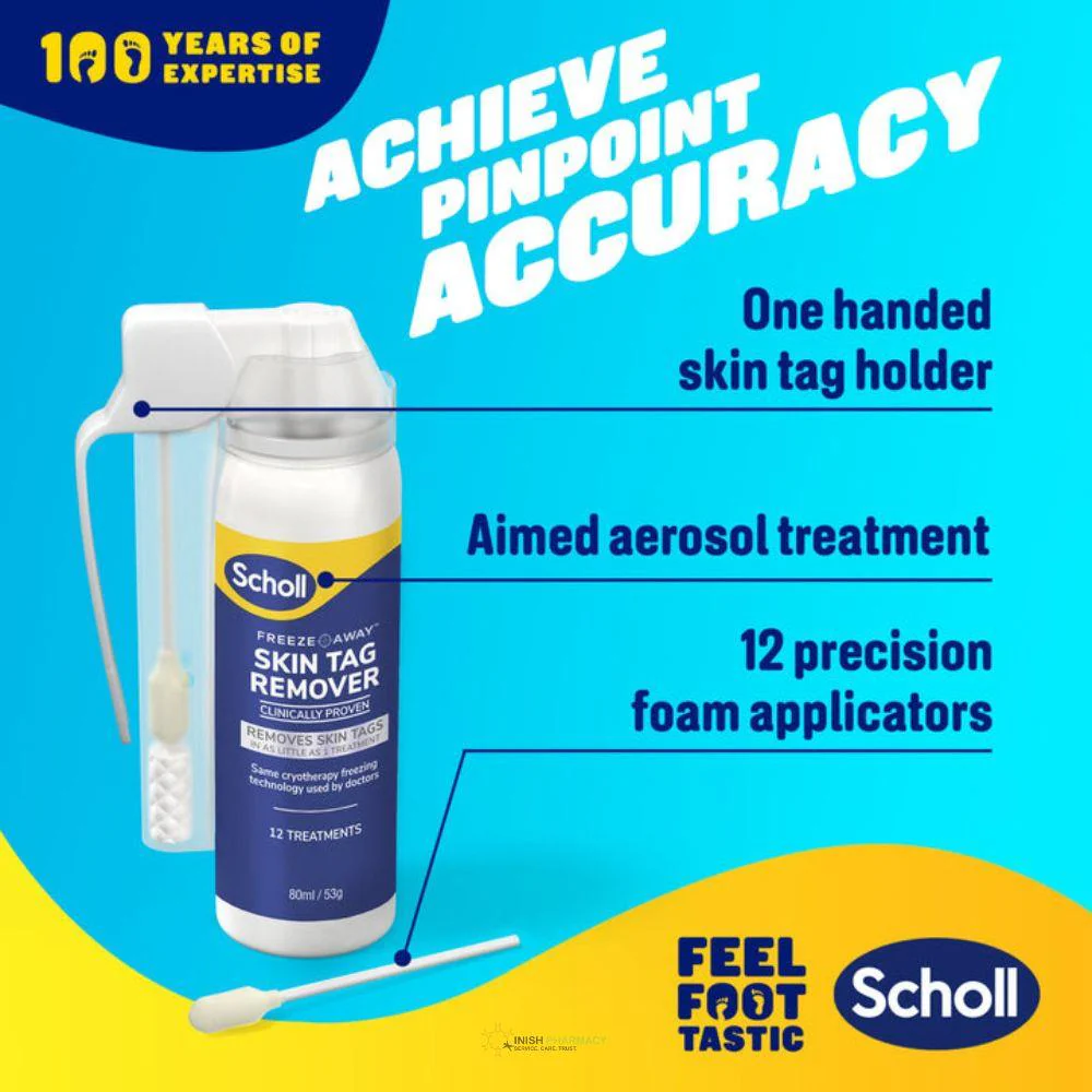 Scholl Skin Tag Remover - Image 2