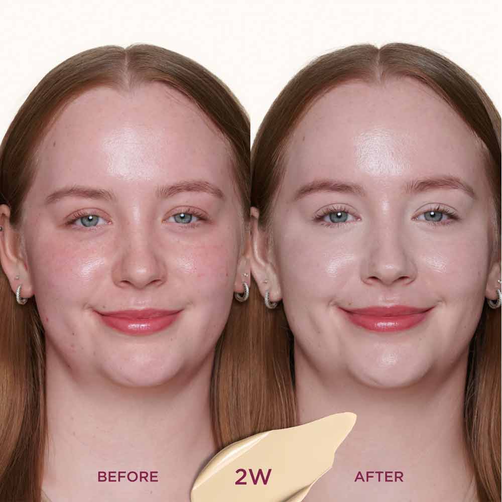 Sculpted by Aimee Cream Cushion Compact Foundation 6N - Image 10