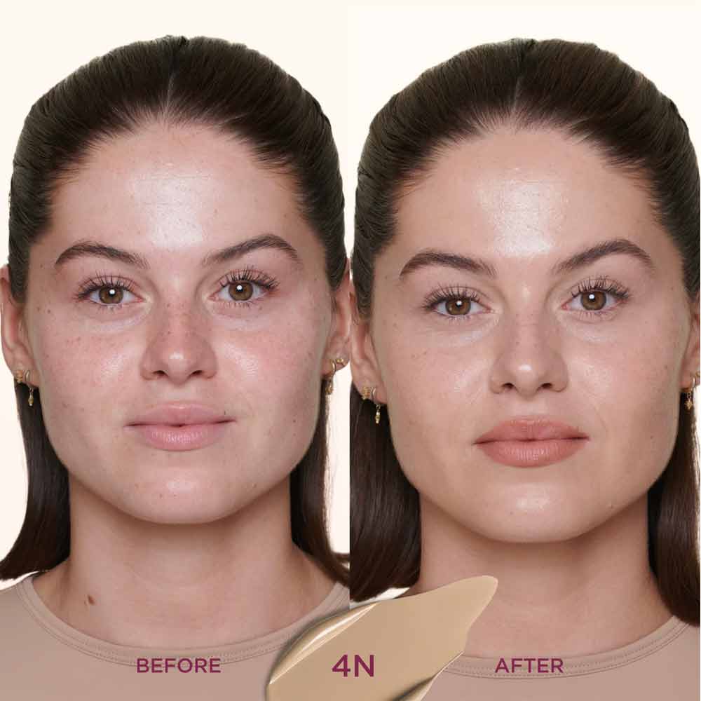 Sculpted by Aimee Cream Cushion Compact Foundation 6N - Image 12
