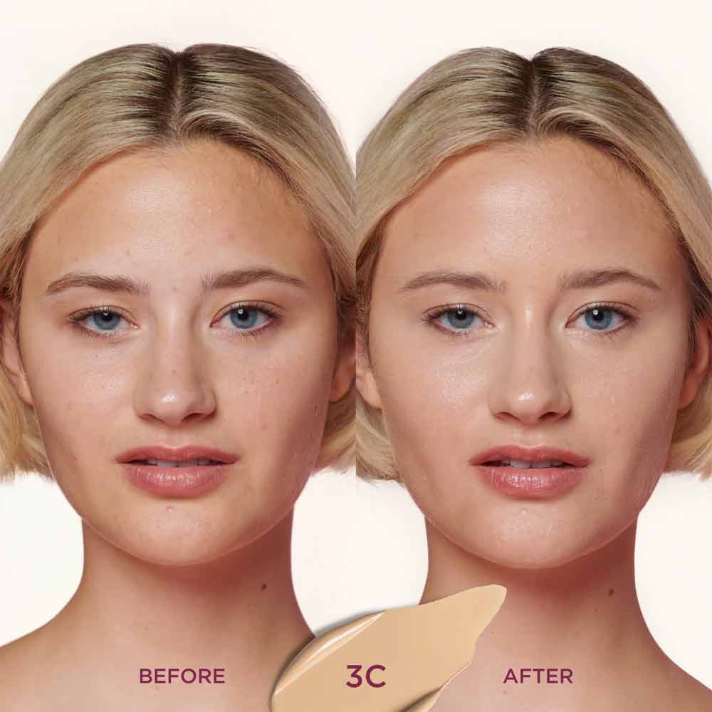 Sculpted by Aimee Cream Cushion Compact Foundation 6N - Image 2